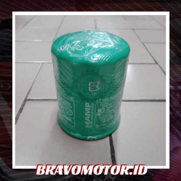 HAMP 15400-RTA-003 Filter oli-1