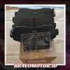 Original 45022-TMC-T01 Kampas rem depan-3