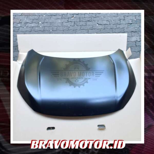 Original 60100-TEA-T00ZZ Kap mesin Engine hood-1