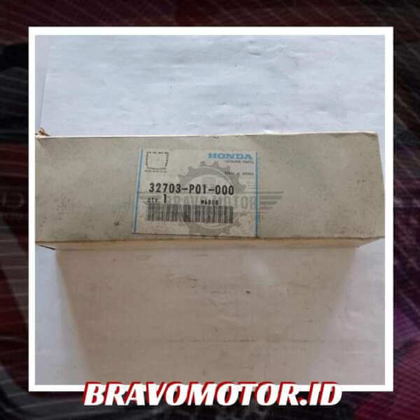Original 32703-P01-000 Kabel busi-2