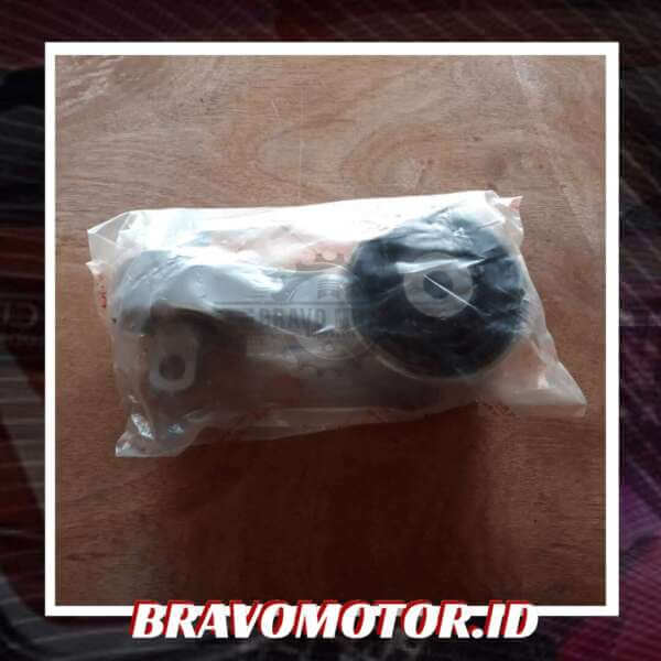 NRC 50880-SWA-A01 Engine mount depan manual-2