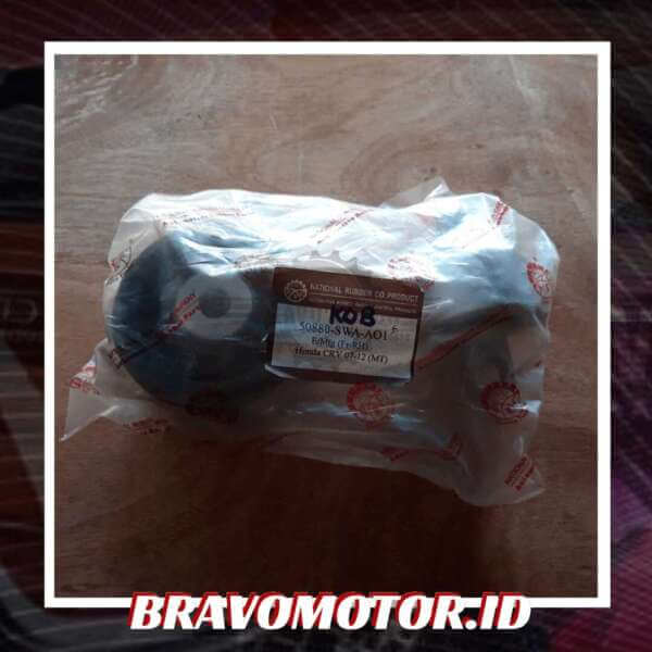 NRC 50880-SWA-A01 Engine mount depan manual-1