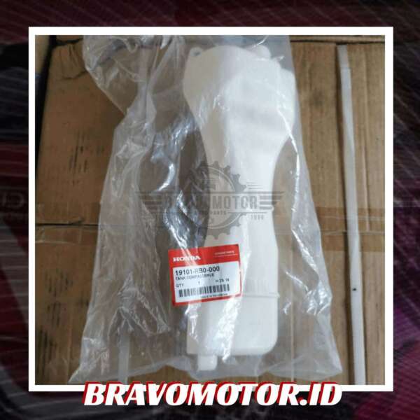 Original 19101-RB0-000 Tabung reserve radiator-1