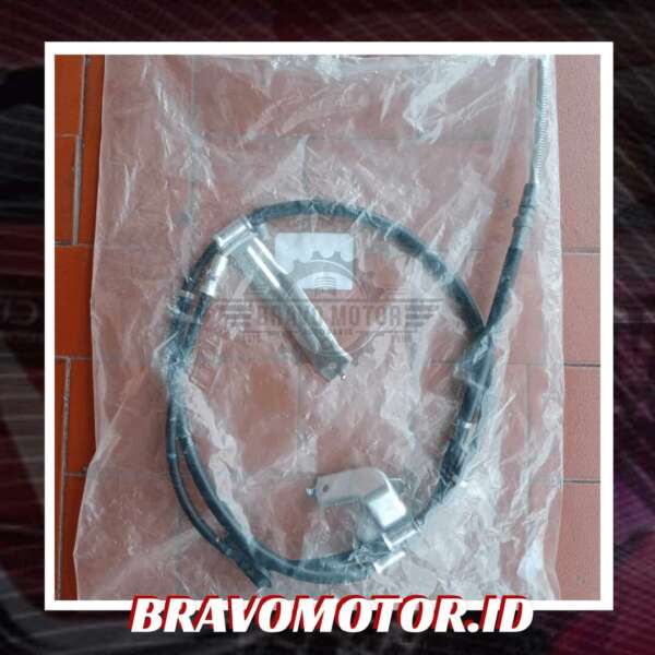 Original 47510-TE7-K04(K00-K03) Kabel rem tangan kanan hand brake-2