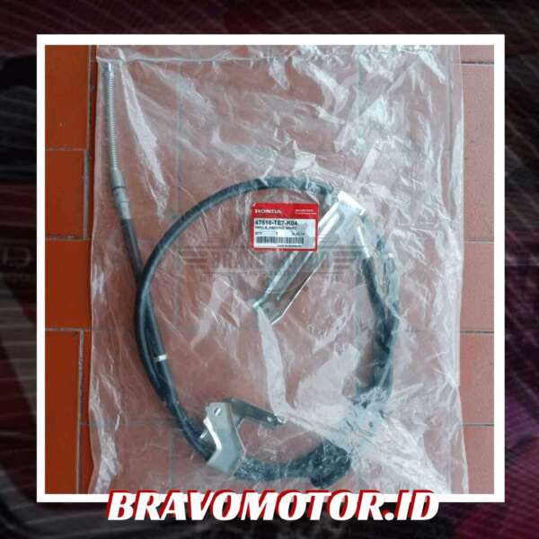 Original 47510-TE7-K04(K00-K03) Kabel rem tangan kanan hand brake-1
