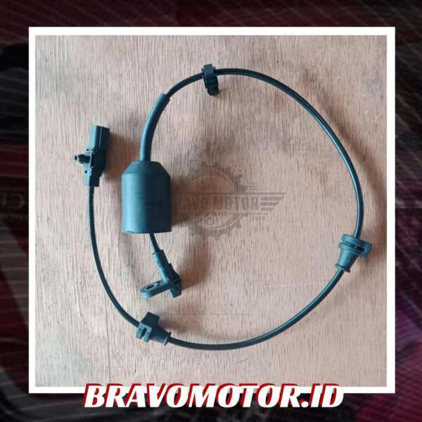 Honda 57475-T5A-013 Sensor ABS belakang kiri-2