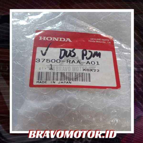 Original 37500-RAA-A01 Sensor crank/Sensor CKP-2