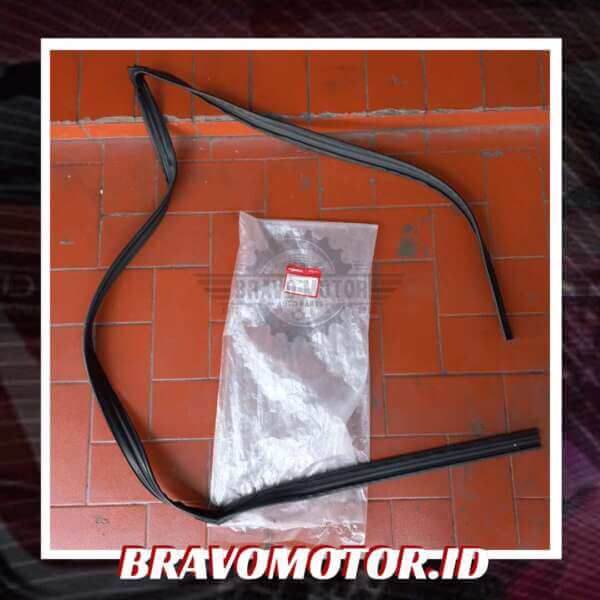 Original 72275-SEL-T01 Runchannel depan kiri-1