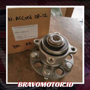 NTN 42200-TC0-T51 HUB221T5 Bearing roda belakang-1