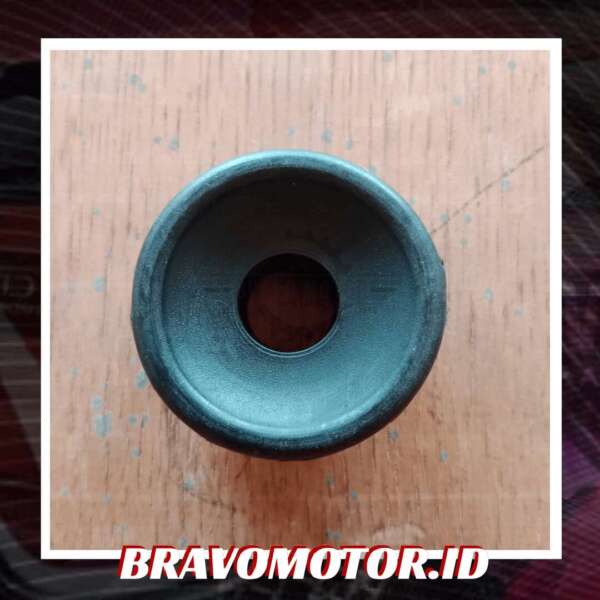 RBI 51631-SB0-003/51631-SS0-004 Karet shock depan atau belakang atas ACC90-12/CIV89-00-2