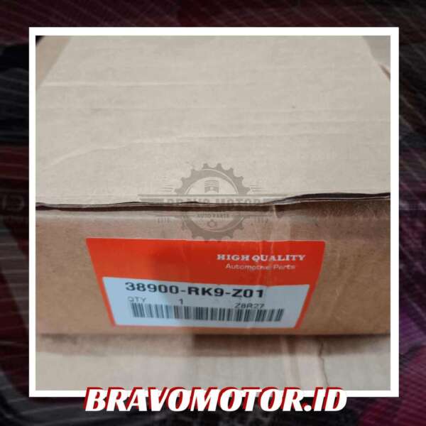 NoBrand 38900-RK9-Z01 Magnetic clutch-2