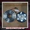 NoBrand 38900-RK9-Z01 Magnetic clutch-1