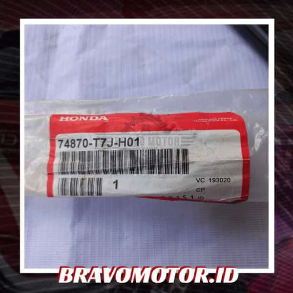 Original 74870-T7A-003 Shock Bagasi kiri-2