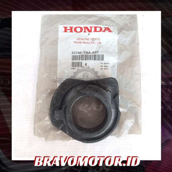 Original 52748-TBA-A01 Karet spiral bawah belakang-1