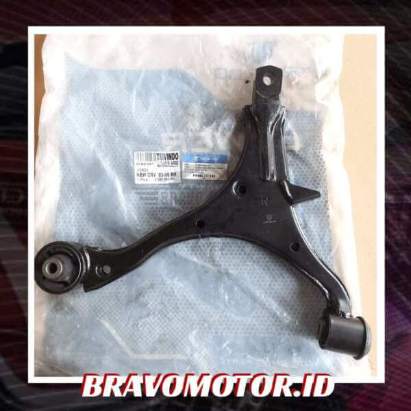 Trivindo 51350-S9A-010 LAHO-030 VLAH-007 Lower arm assy depan kanan-1