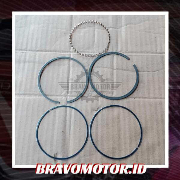 Honda 13015-657-004 Ring piston 100-1