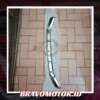 Original 71152-T6A-921 Molding middle grille up-2