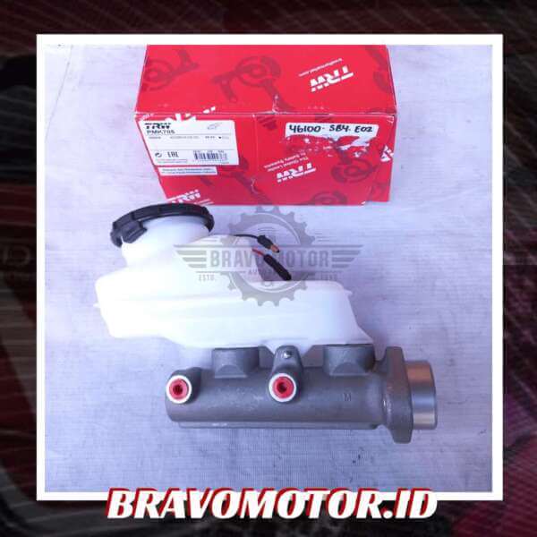 TRW 46100-S84-E02 PMK705 Master rem-3