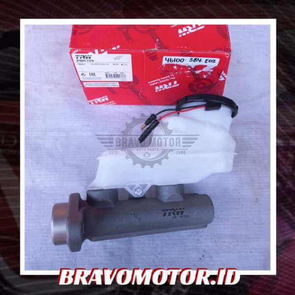 TRW 46100-S84-E02 PMK705 Master rem-1