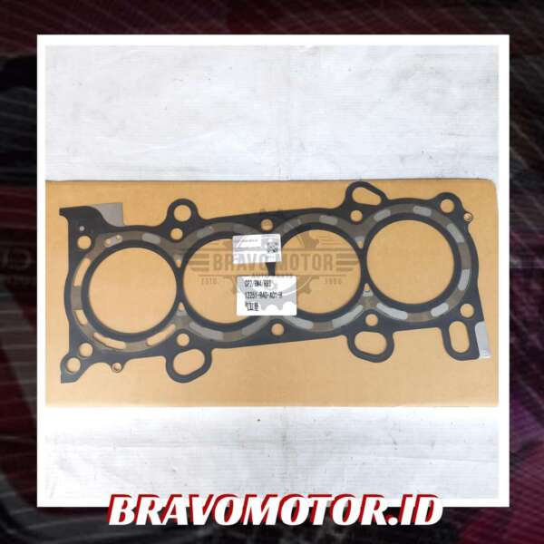 Import 12251-R40-A01P Packing kop plat-1