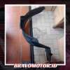 NoBrand 74101-SEL-T10 VTEC Fender INNER kanan-2