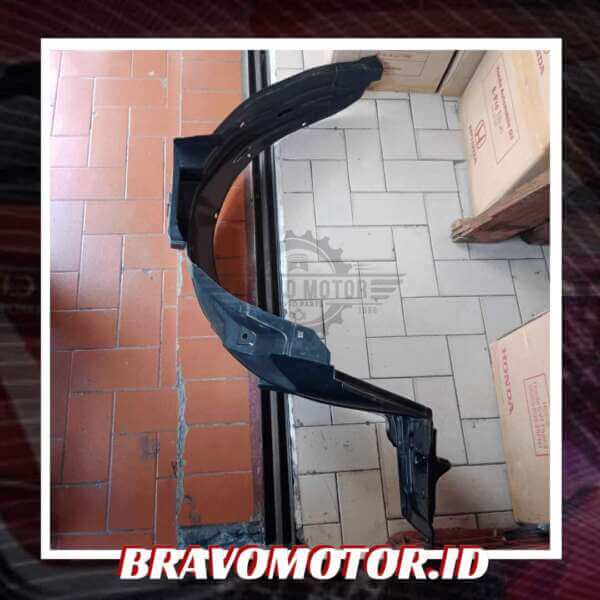 NoBrand 74101-SEL-T10 VTEC Fender INNER kanan-2