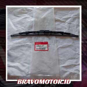Original 76630-T4G-003 375mm 15in Wiper blade depan kiri-1
