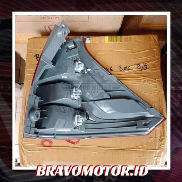 Original 33550-T0A-J01 Stop lamp kiri-2
