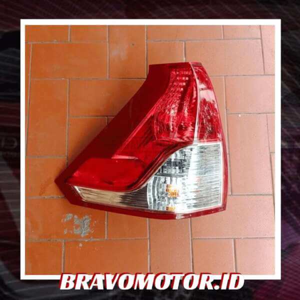 Original 33550-T0A-J01 Stop lamp kiri-1