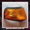 Lucid 34300-SH4-K01 217-1508R-Y Kuning Riting Corner Lamp kanan-3