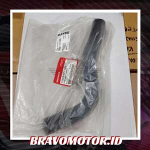 Original 19502-RC7-000 Selang Radiator bawah-1