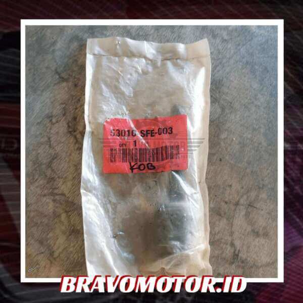 NoBrand 53010-SFE-003 Rack end/long tie rod kanan atau kiri-1