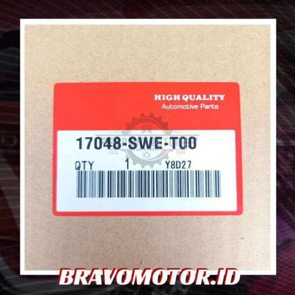 NoBrand 17048-SWE-T00 Filter bensin-2