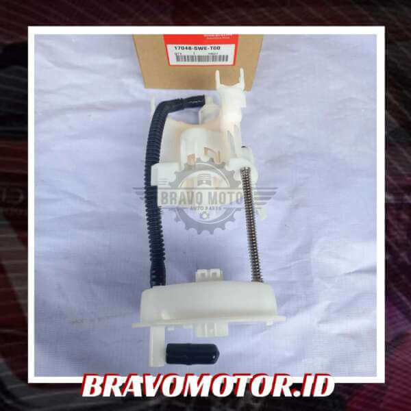 NoBrand 17048-SWE-T00 Filter bensin-1