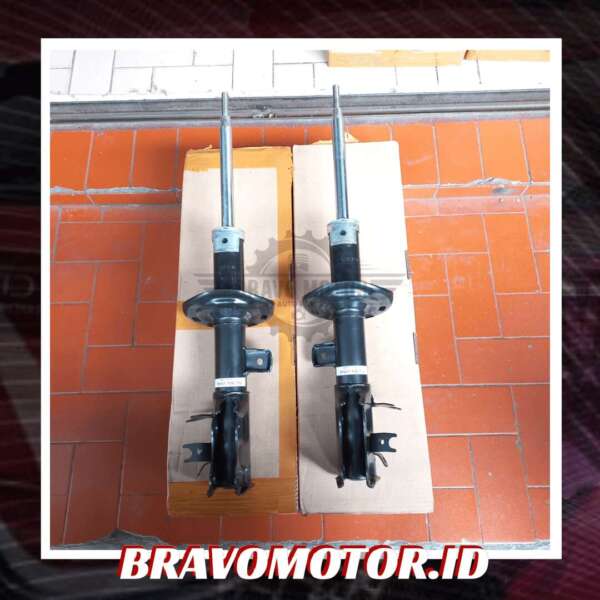 Original 51611-T86-T02&51621-T86-T02 Shock break depan kanan dan kiri-1