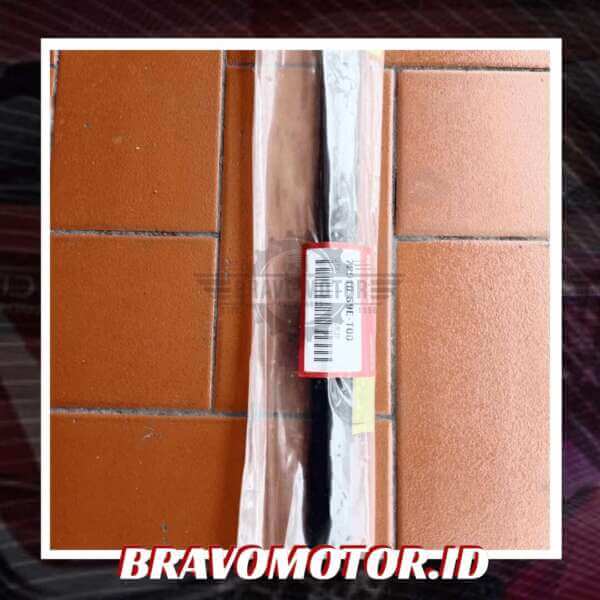 Honda 72910-S9E-T00 Pelipit belakang kanan-2