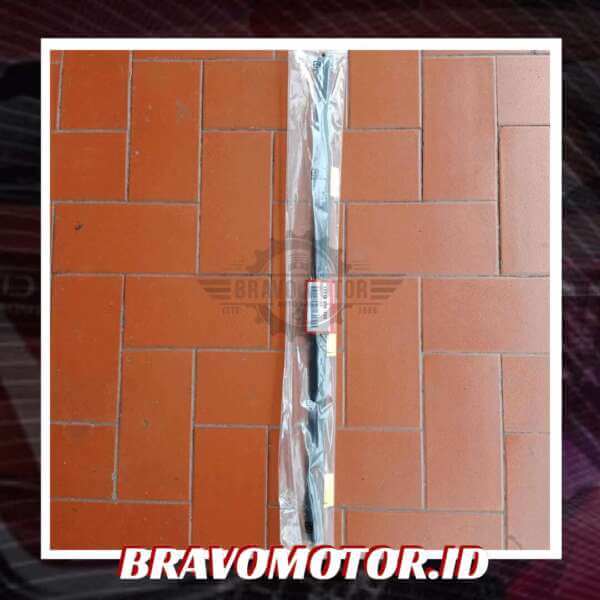 Honda 72910-S9E-T00 Pelipit belakang kanan-1