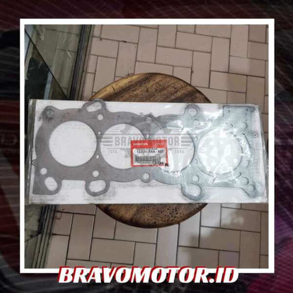 Honda 12251-RAA-A01A Packing kop asbes-1