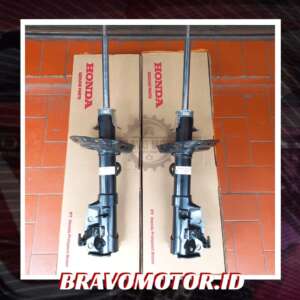 Original 51611-TG4-T02&51621-TG4-T02 Shock break depan kanan dan kiri-1