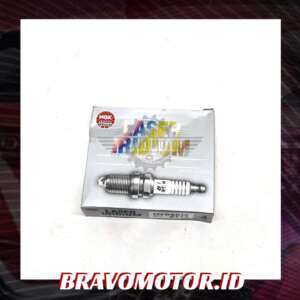 NGK 12290-RB1-003 Spark plug/Busi IZFR6K13 Laser Iridium 4 pcs/set-1