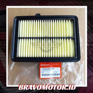 Original 17220-62F-T01 Filter udara-1
