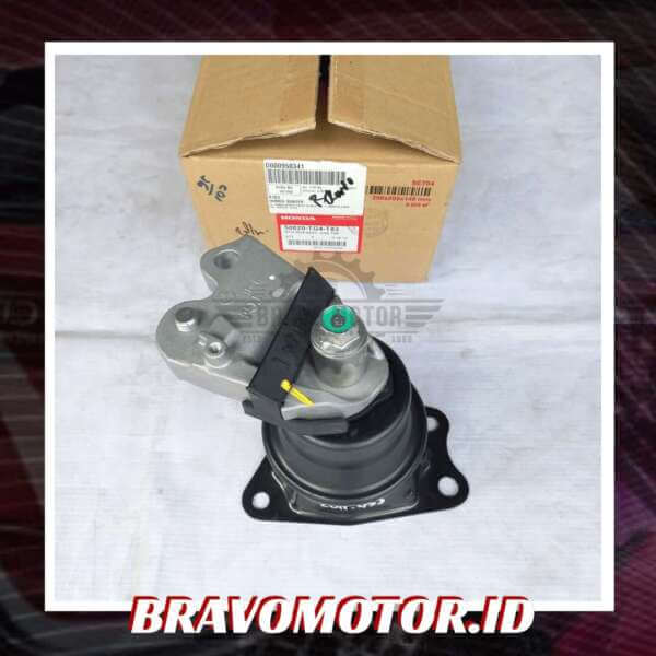 Original 50820-TG4-T81(T82/T83) Engine mount kanan CVT-3