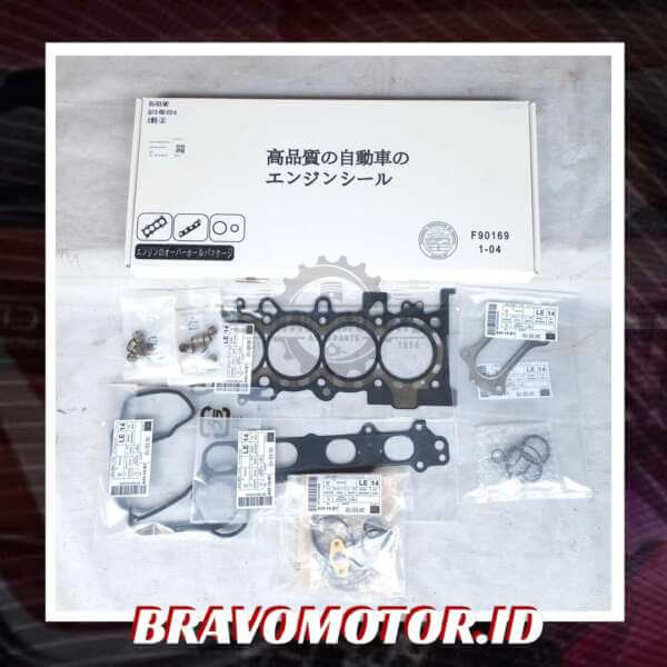 Import 06110-RB0-010 Packing set Full-1