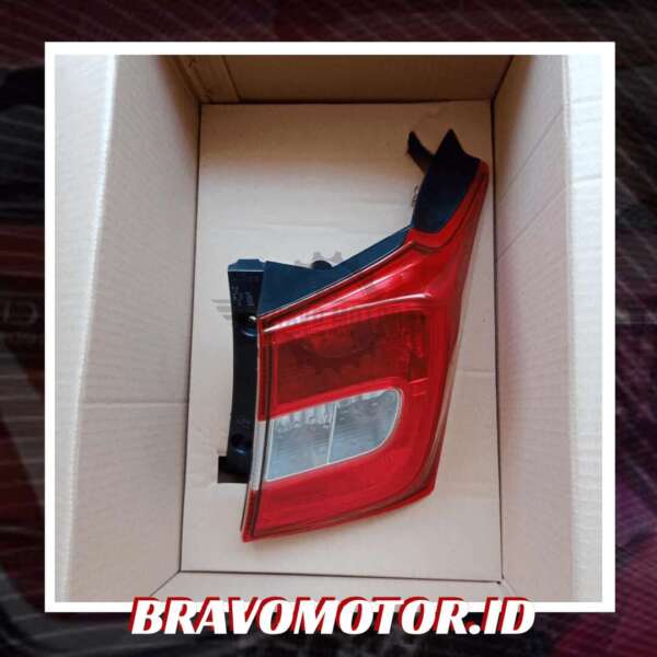 Original 33501-SZY-T51 Stop lamp kanan (putih 1)-1