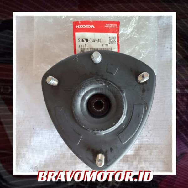 Original 51670-T3V-A01 Mounting shock depan-2