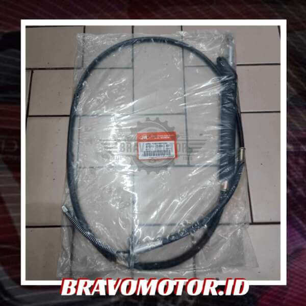 JR 47510-SWA-013 Kabel rem tangan kanan hand brake-1