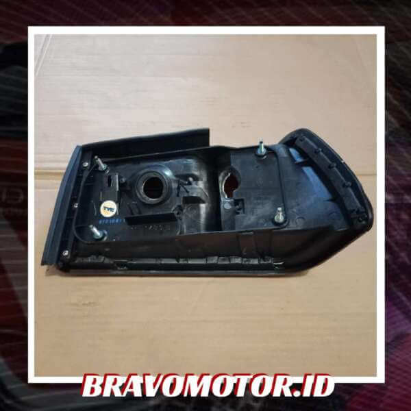 TYC 33550-SE3-W01 11-1488-01-6B Stop lamp kiri-3