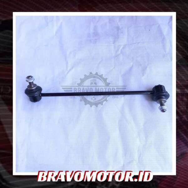 NoBrand 51321-SAA-T01 Stabilizer link depan kiri-2