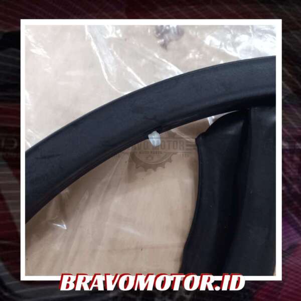 Original 72325-T7J-H01 Subseal roof kanan-3