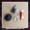 GJF HO-1-059A 26X60X30 CV joint OUTER-1